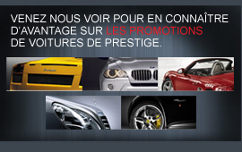 BMW occasion Laval - Mercedes occasion Laval